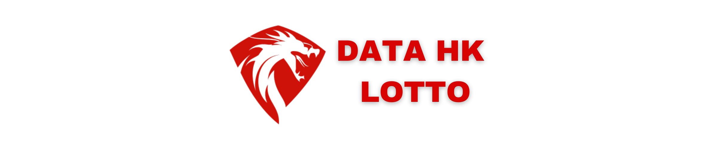 Data HK Lotto
